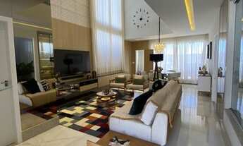 Imagem: Casa no Condomínio Marta Ferreira