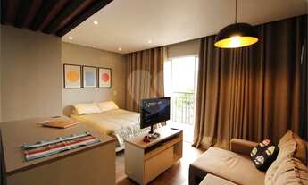 Imagem 3: STUDIO EM SANTANA PARA LOCAÇÃO