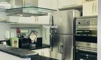 Imagem 5: PORTO ALEGRE - Casa de Condomínio - Vila Conceição