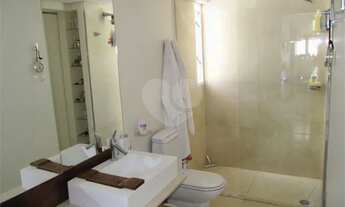 Imagem 6: Apartamento para aluguel e venda em Sumaré - São Paulo - SP