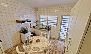 Imagem 6: Térrea para venda possui 145 metros quadrados com 3 quartos em Vila Proost de Souza - Camp