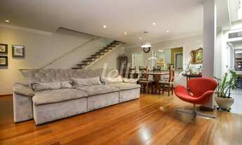 Imagem 5: São Paulo - Casa Padrão - Vila Clementino