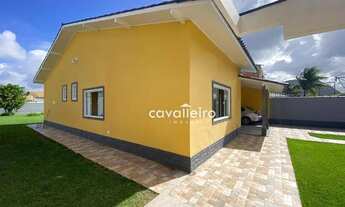 Imagem 5: Casa com 3 dormitórios à venda, 130 m² - Jardim Atlântico Oeste (Itaipuaçu) - Maricá/RJ