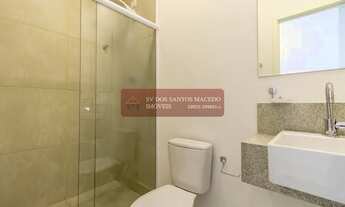 Imagem 4: Apartamento Kitchenette/Studio em Campos Elíseos - São Paulo