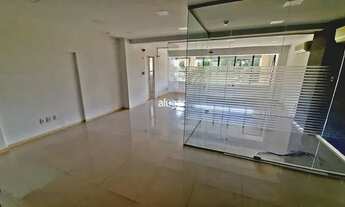 Imagem 4: Sala Aérea Interlagos Caxias do Sul