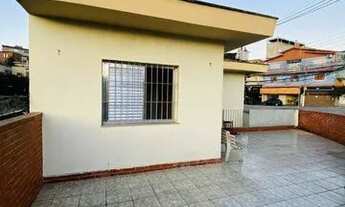 Imagem 3: Casa com 3 dormitórios para alugar, 100 m² por R$ 2.500,00/mês - Jardim Figueira Grande