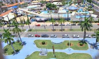 Imagem 6: Eldorado Flat Service - Frente para Praça do Clube Privé