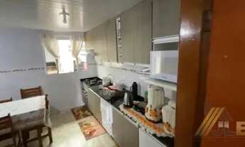 Imagem 2: Casa em bela aurora 65mil