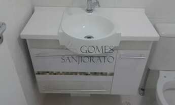 Imagem 7: Apartamento para venda no Jardim Pedroso em Mauá