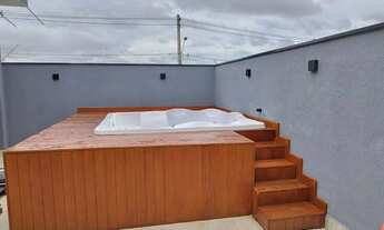 Imagem 6: Casa Residencial à venda, Ibiti Royal Park, Sorocaba - CA0201