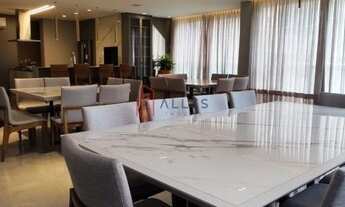 Imagem 7: ALUGA-SE ANUAL APARTAMENTO ALTO PADRÃO NO CENTRO DE BALNEÁRIO CAMBORIÚ/SC