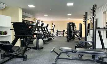 Imagem 7: Vendo apartamento completo no Jardim Oceania