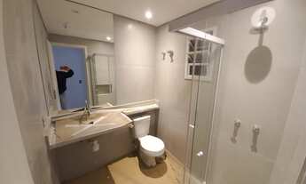 Imagem 4: Apartamento para aluguel tem 105 metros quadrados com 2 quartos em Cerqueira César - São P