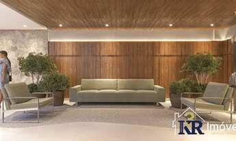 Imagem 5: Apartamento 2 quartos com 1 suíte - Max Ipê -Goiânia -Go