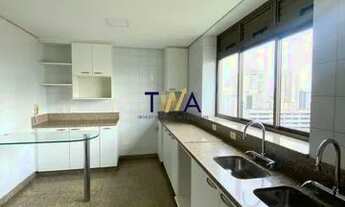 Imagem 6: Cobertura de 450 m² com 4 dormitórios para locação no Belvedere