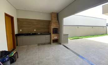 Imagem: Condomínio Residencial Milano