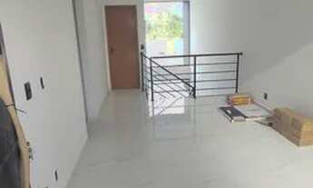 Imagem 3: Casa para venda possui 100 metros quadrados com 3 quartos