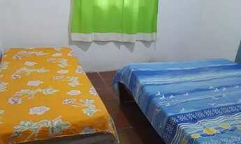 Imagem: Casa por temporada no Braga