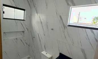 Imagem 6: Linda casa, com acabamentos de primeira!