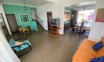 Imagem 3: Sobrado com 4 dormitórios à venda, 240 m² por R$ 2.380.000,00 - Lagoinha - Ubatuba/SP