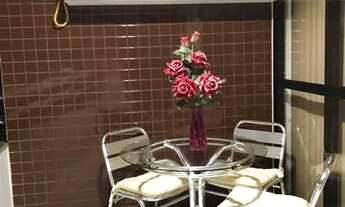 Imagem 3: Apartamento para venda em Stiep.PORTEIRA FECHADA