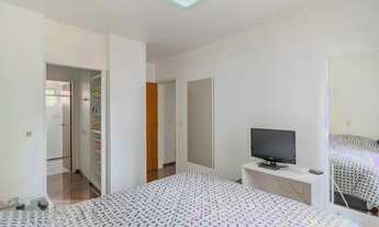 Imagem 6: Apartamento para Aluguel - Campestre, 2 Quartos, 101 m2