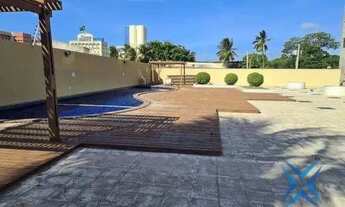 Imagem 2: LLoft localizados na Av. Abolição, com vista para o mar