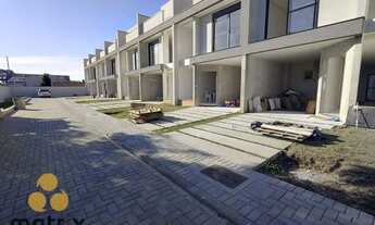 Imagem 2: LINDA CASA COM 3 DORMITÓRIOS E 1 SUÍTE À VENDA, 152M² - BAIRRO ALTO - CURITIBA/PR