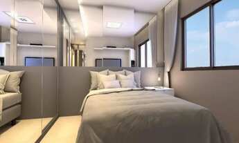 Imagem 4: Apartamento para venda possui 63 metros quadrados com 3 quartos em Imbiribeira - Recife