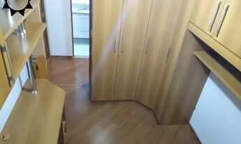 Imagem 3: APTO VELOSO Apartamento com 2 dormitórios