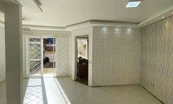 Imagem 6: Sobrado com 2 dormitórios para alugar, 14500 m² por R$ 3.898,00/mês - Novo Mundo - Curitib