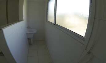 Imagem 3: Apartamento em Canto do Forte - Praia Grande