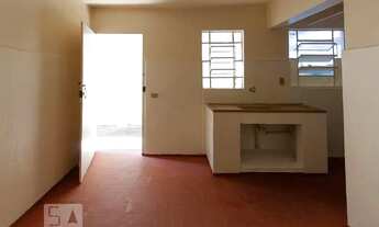 Imagem: Casa para Aluguel - Vila Yara, 1 Quarto