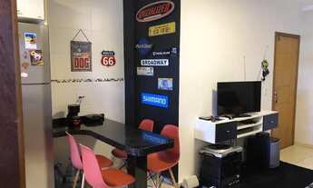 Imagem 4: Apartamento 02 quartos ingleses