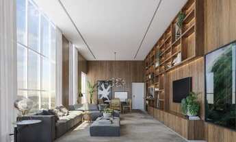 Imagem: Cobertura à venda, 5 quartos, 5 suítes