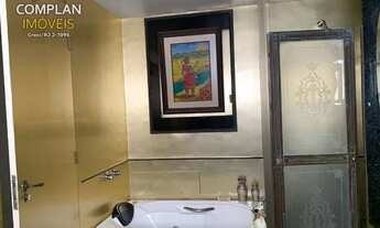 Imagem 7: Apartamento com 3 dormitórios para alugar, 350 m² por R$ 14.350,00/mês - Copacabana - Rio