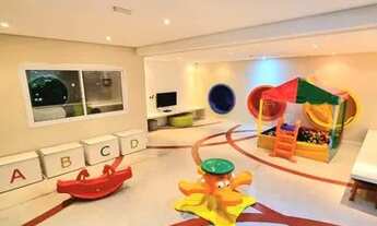 Imagem 3: SÃO BERNARDO DO CAMPO - Apartamento Padrão - BAETA NEVES