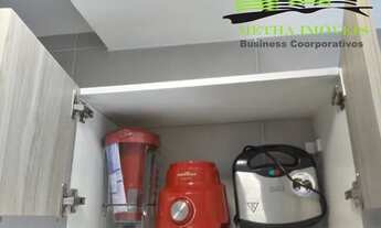 Imagem 5: APARTAMENTO RESIDENCIAL em SOROCABA - SP, JARDIM AMÉRICA