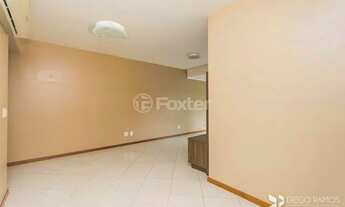 Imagem 3: Apartamento 3 (três) quartos - 2 (duas) vagas - Rio Branco - Porto Alegre - RS