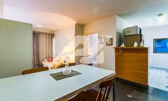 Imagem 2: Flat - Cambuí - Campinas