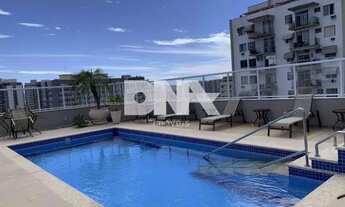 Imagem 4: Apartamento-À VENDA-Todos os Santos-Rio de Janeiro-RJ