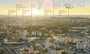 Imagem 7: PORTO ALEGRE - Apartamento Padrão - Partenon