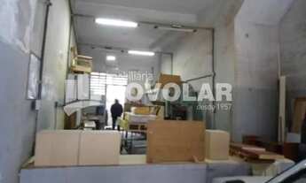 Imagem 6: Galpão, Vila Maria