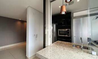 Imagem 6: Apartamento para aluguel, 1 quarto, 1 suíte, 1 vaga, Vila da Serra - Nova Lima/MG