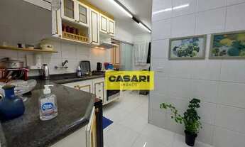 Imagem 5: Apartamento com 3 dormitórios à venda, 74 m² - Nova Petrópolis - São Bernardo do Campo/SP