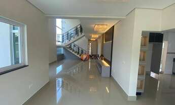 Imagem 3: Casa com 3 dormitórios à venda, 293 m² por R$ 2.800.000 - Jardim Imperador - Americana/SP