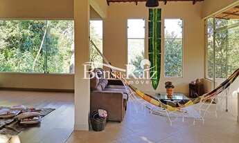 Imagem 2: NOVA LIMA - Casa de Condomínio - Jardins De Petrópolis