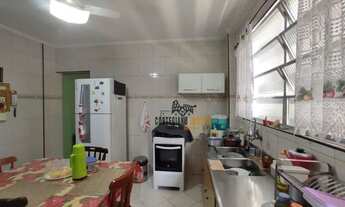 Imagem 6: Apartamento á venda 2 quadras da Praia do Gonzaguinha - Centro - São Vicente!