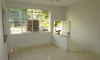 Imagem 3: Casa para aluguel, 2 quartos, Centro - Piracicaba/SP