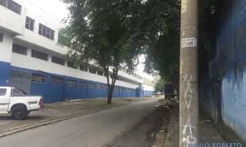 Imagem 4: GALPÃO - VILA NOVA CUMBICA - SP